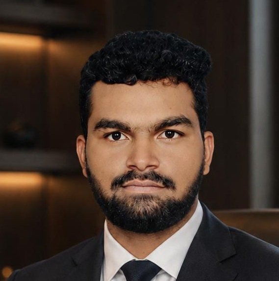 Co-Founder